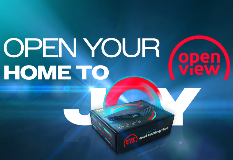 openview brand