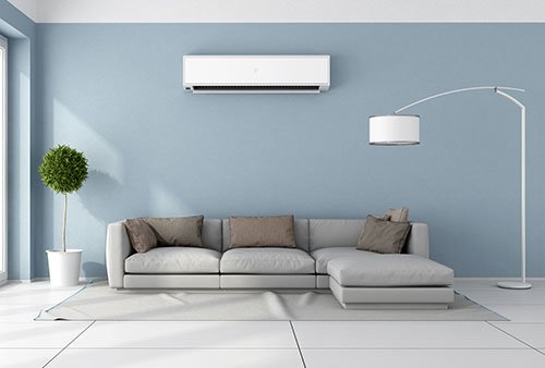 patronair air conditioning installation